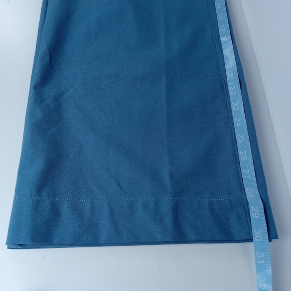 Lululemon City Sleek 5 Pocket Wide-Leg *L Utilitech High Rise Pants Womens 32 - Picture 10 of 10